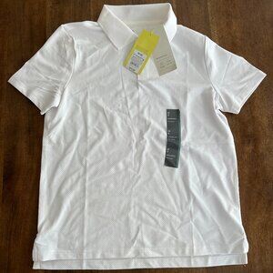 Boys All In Motion Polo